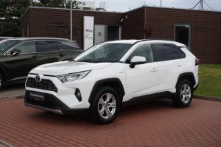Toyota RAV4 2.5HSD Comfort 4x4