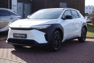 Toyota bZ4X Prestige FWD - druh� sada komp