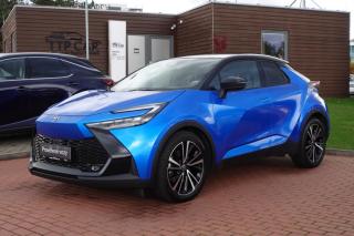 Toyota C-HR 2.0HEV Executive Premiere Edit