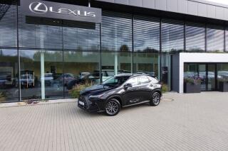 Lexus NX 350h NX350h Comfort Top 4x4