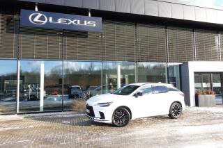 Lexus RX 500h RX500h F Sport Plus