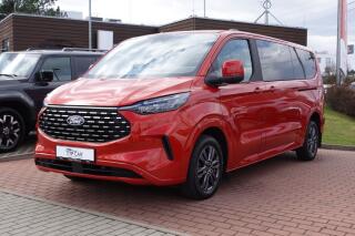Ford Tourneo Custom 2.0TDCi 125kW 4x4 Titanium X A