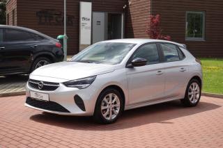 Opel Corsa 1.2T 74kW A/T