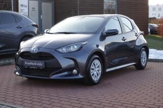 Toyota Yaris 1.5HSD - 1 CVT Comfort