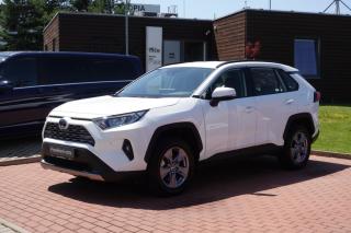 Toyota RAV4 2.5HSD Comfort 4x4