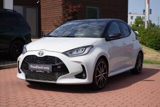 Toyota Yaris 1.5VVTi 92kW GR-Sport