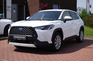 Toyota Corolla Cross 2.0 HEV Comfort Business