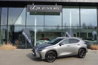 Lexus NX 350h 350h Executive Plus 4x4