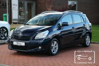 Toyota Verso 1.8VVTi 108kW M/T, Luna