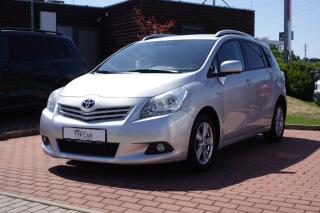 Toyota Verso 1.8VVTi 108kW M/T, Luna