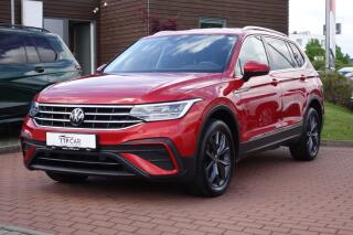 Volkswagen Tiguan 1.5 TSI EVO 110 kW Life