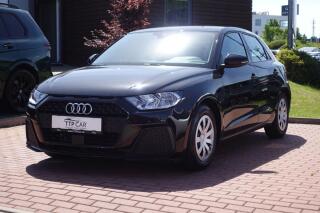 Audi A1 1.0TFSi 70kW S-line