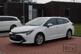 Toyota Corolla 1.8HSD Trek