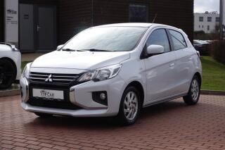 Mitsubishi Space Star 1.2i 52kW A/T