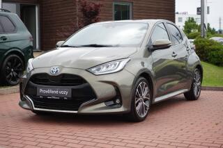 Toyota Yaris 1.5 HEV  Executive