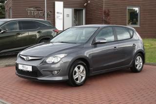 Hyundai i30 1.4i M/T 5HB