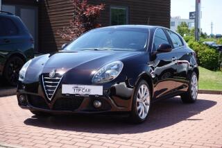 Alfa Romeo Giulietta 1.6JTD 88kW M/T