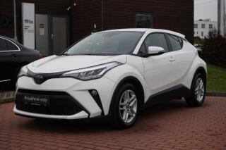Toyota C-HR 1.8HSD Comfort