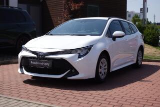 Toyota Corolla 1.8 HEV Active Business TS