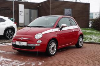 Fiat 500 1.2i 52kW Panorama