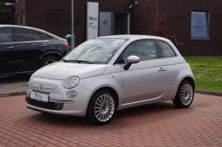 Fiat 500 1.2i 51kW