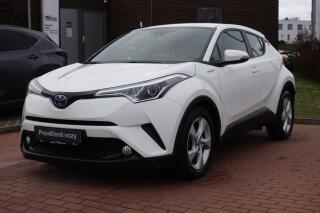 Toyota C-HR 1.8HSD Comfort