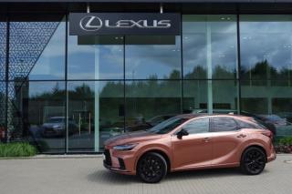 Lexus RX 500h 500h F SPORT Plus