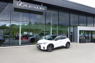Lexus LBX 1.5 HEV Emotion Advanced FWD