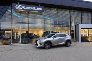 Lexus NX 300h 300H F-Sport 4x4
