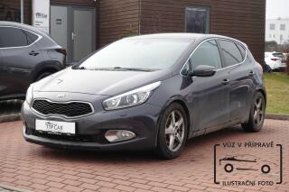 Kia Ceed 1.6GDi 99kW A/T Panorama