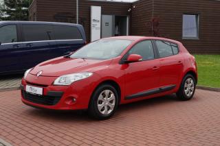 Renault Mgane 1.6i 74kW NAVI