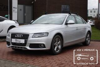 Audi A4 2.0TDi 105kW M/T SDN �R.