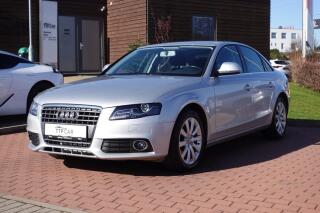 Audi A4 2.0TDi 105kW M/T SDN �R.