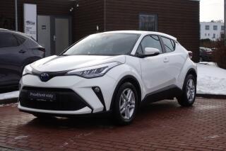 Toyota C-HR 1.8HSD CVT  Comfort + Business