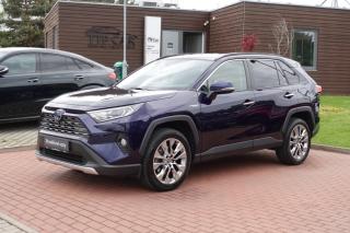 Toyota RAV4 2.5HSD Executive 4x4