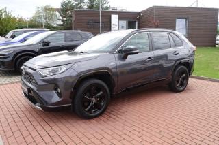 Toyota RAV4 2.5HSD Selection 4x4