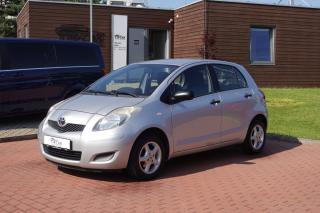 Toyota Yaris 1.0i M/T Action Cool
