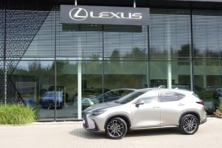 Lexus NX 350h NX350h Luxury Top 4x4