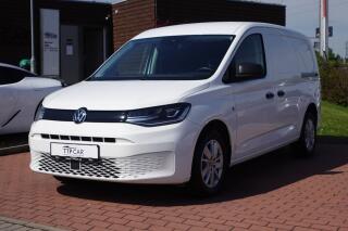 Volkswagen Caddy 1.5 TSI DSG Maxi