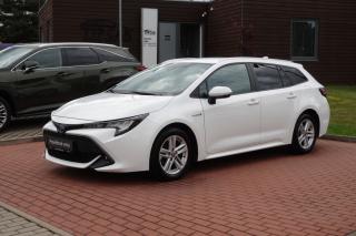 Toyota Corolla 1.8HSD Comfort