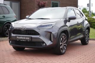 Toyota Yaris Cross 1.5 HEV Style