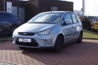 Ford C-MAX 1.8i 92kW M/T