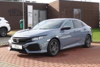 Honda Civic 1.0VTEC Turbo 95kW M/T  Comfor