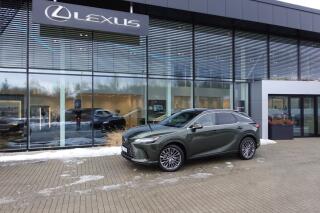 Lexus RX 350h RX350h Executive Plus