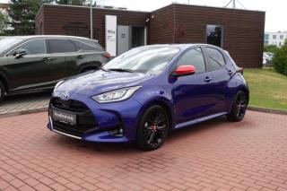 Toyota Yaris 1.5 HSD Tokyo Edition VIP
