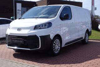 Toyota ProAce Panel Van L2 2.0D 6 MT AG Acti