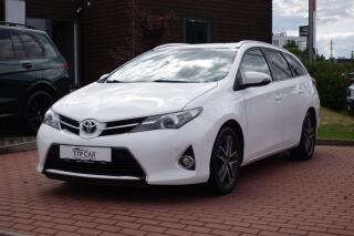 Toyota Auris 1.6 Valvematic 6M/T  Active Tr