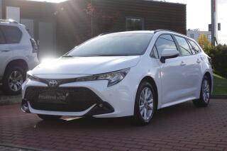 Toyota Corolla 2.0HSD e-CVT Comfort Tech