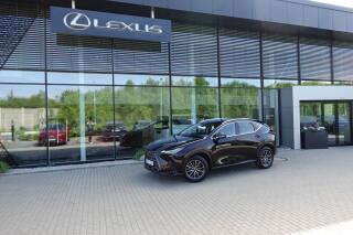 Lexus NX 350h NX350h Comfort 2WD