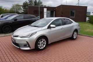 Toyota Corolla 1.6VVTi A/T Active Trend + LED
